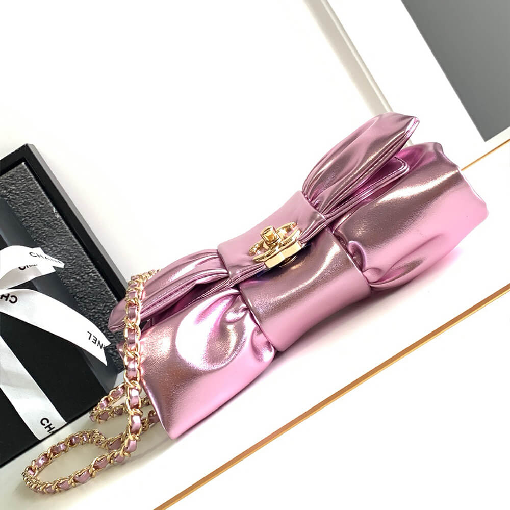 17119-5 CHANEL Clutch