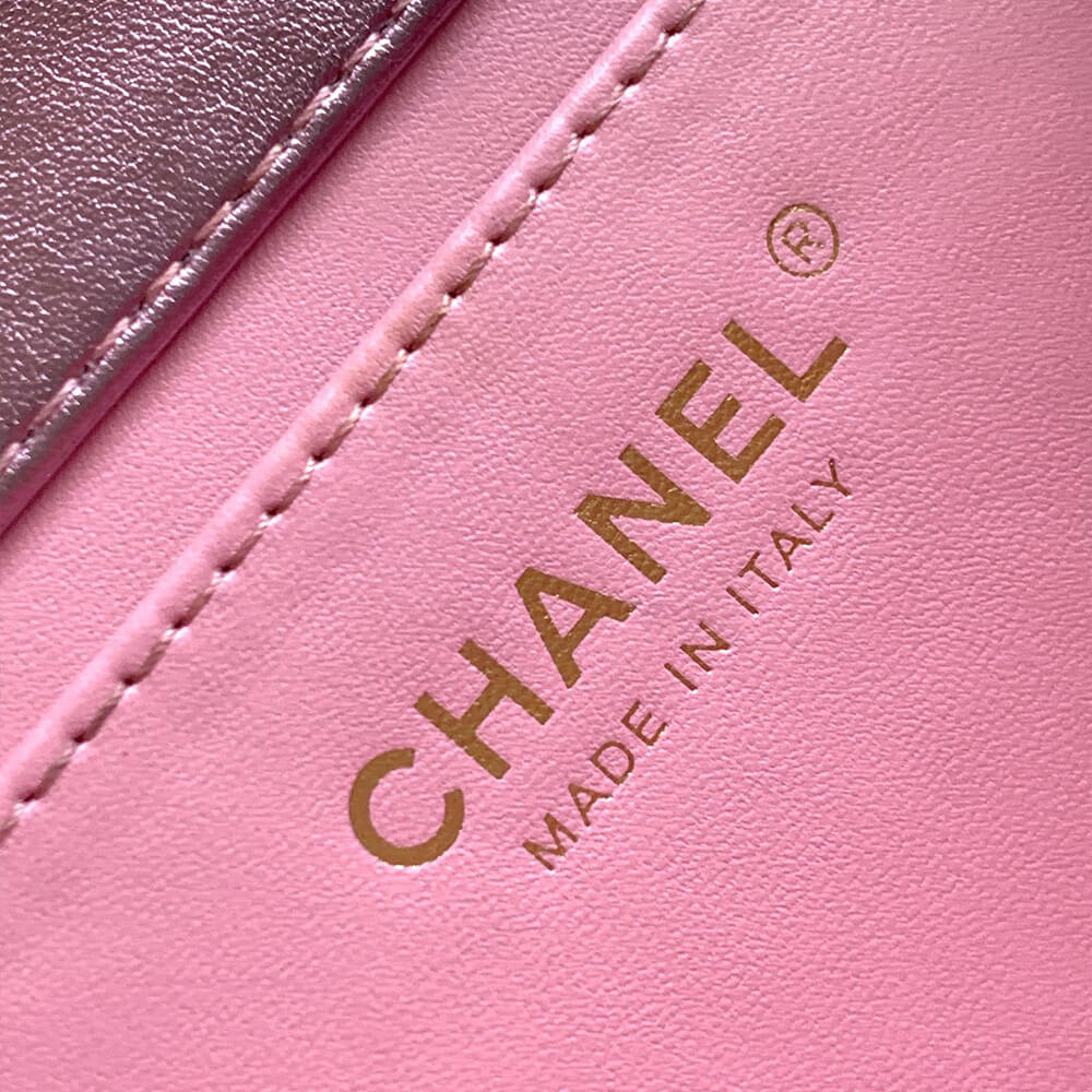 17119-7 CHANEL Clutch