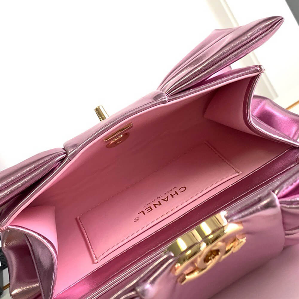 17119-8 CHANEL Clutch