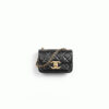 CHANEL Mini Flap Bag(high-end grade)