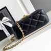 CHANEL Mini Flap Bag(high-end grade)