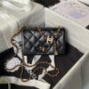 CHANEL Mini Flap Bag(high-end grade)