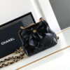 CHANEL Clutch With Chain(high-end grade)
