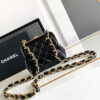 CHANEL Clutch With Chain(high-end grade)