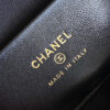 CHANEL Clutch With Chain(high-end grade)