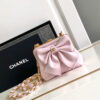 17124-2 CHANEL Clutch With Chain(high-end grade)