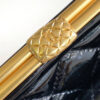 CHANEL Large Clutch With Chain(high-end grade)