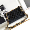 CHANEL Large Clutch With Chain(high-end grade)
