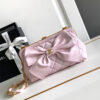 CHANEL Large Clutch With Chain(high-end grade)