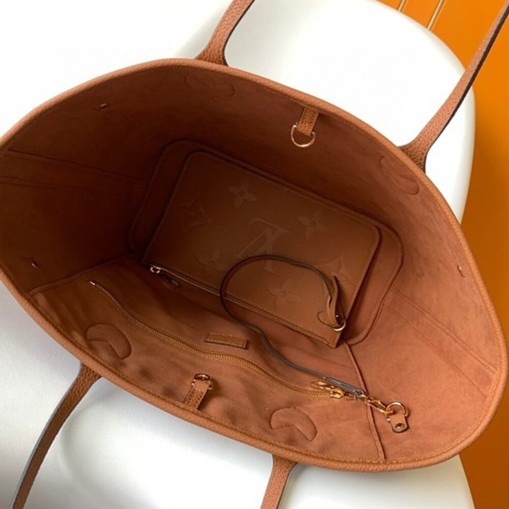 LV Neverfull MM(HIGH-END GRADE)