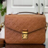 17130-2 LV Pochette Metis(HIGH-END GRADE)