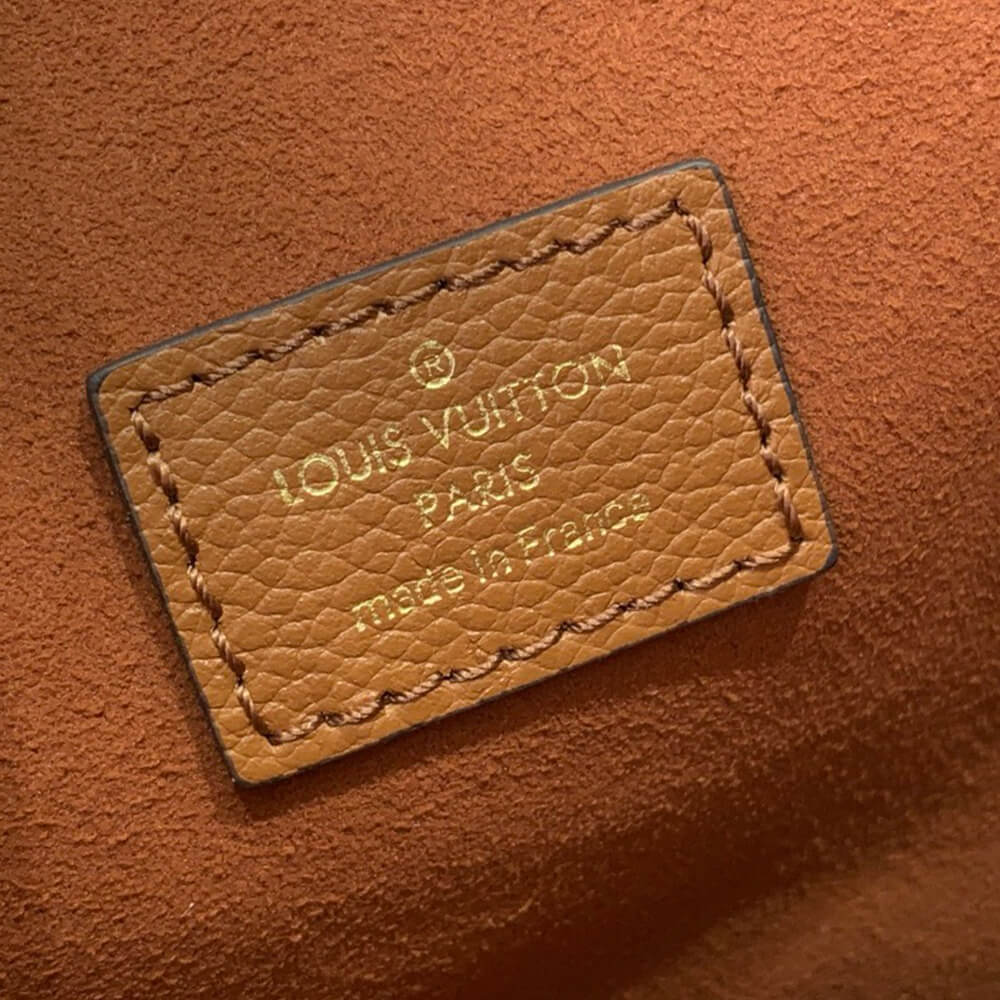 17130-7 LV Pochette Metis(HIGH-END GRADE)