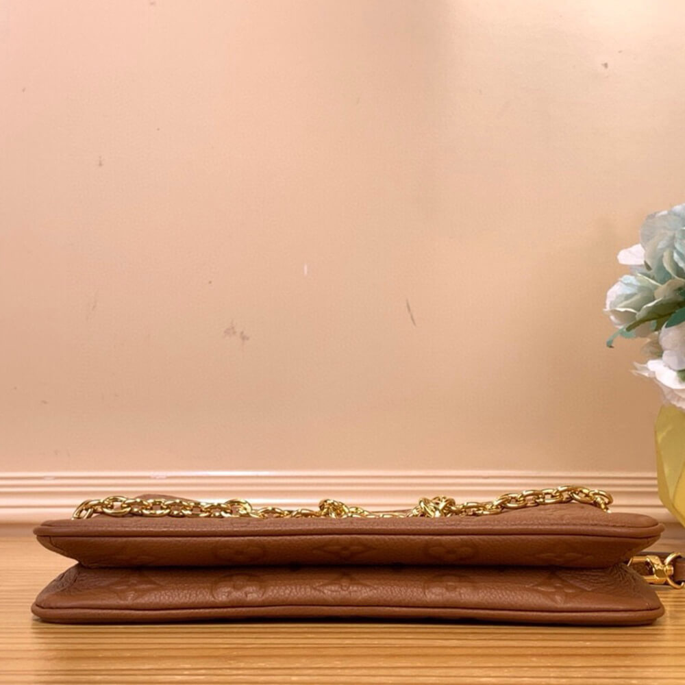 LV Liv Pochette(HIGH-END GRADE)