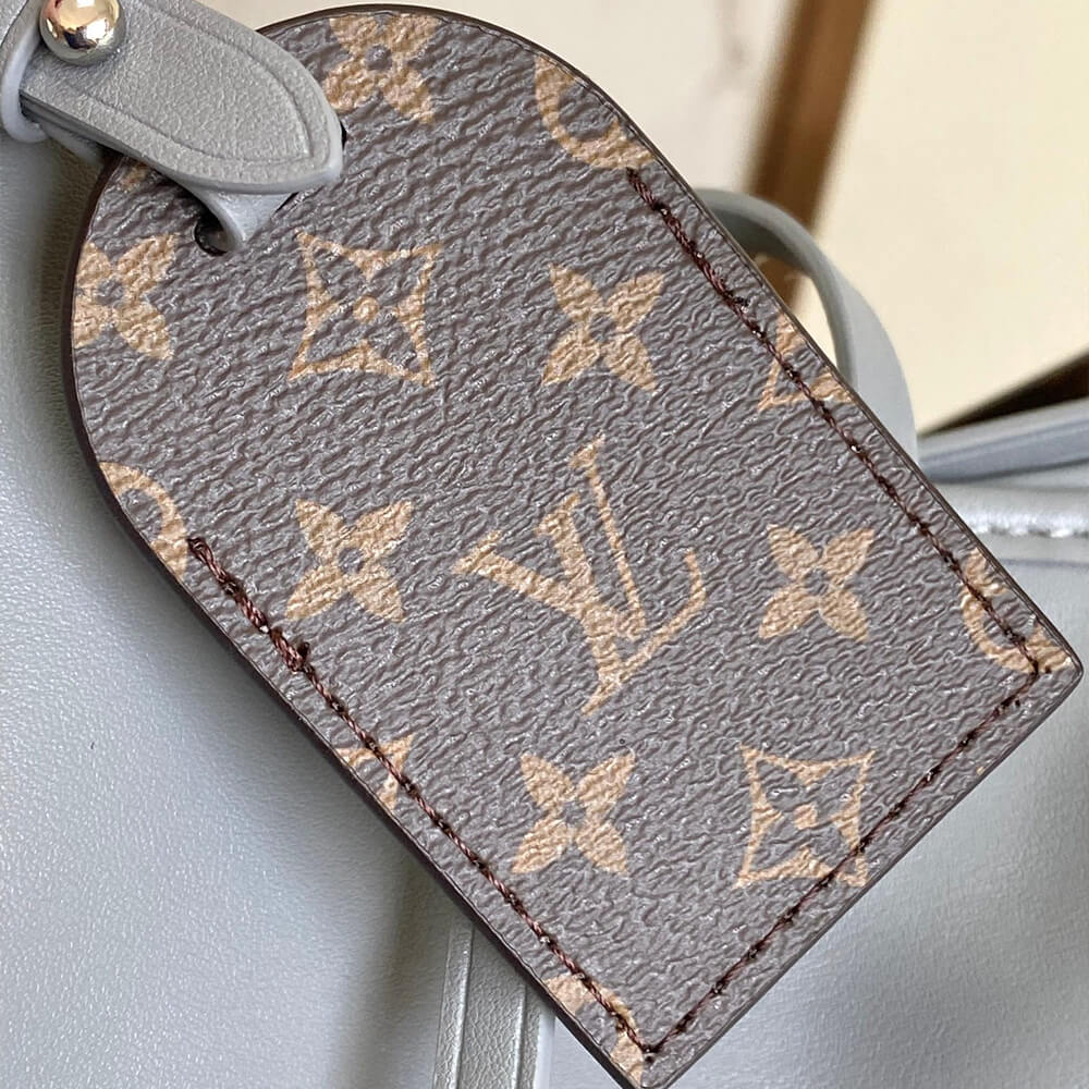 LV CarryAll MM