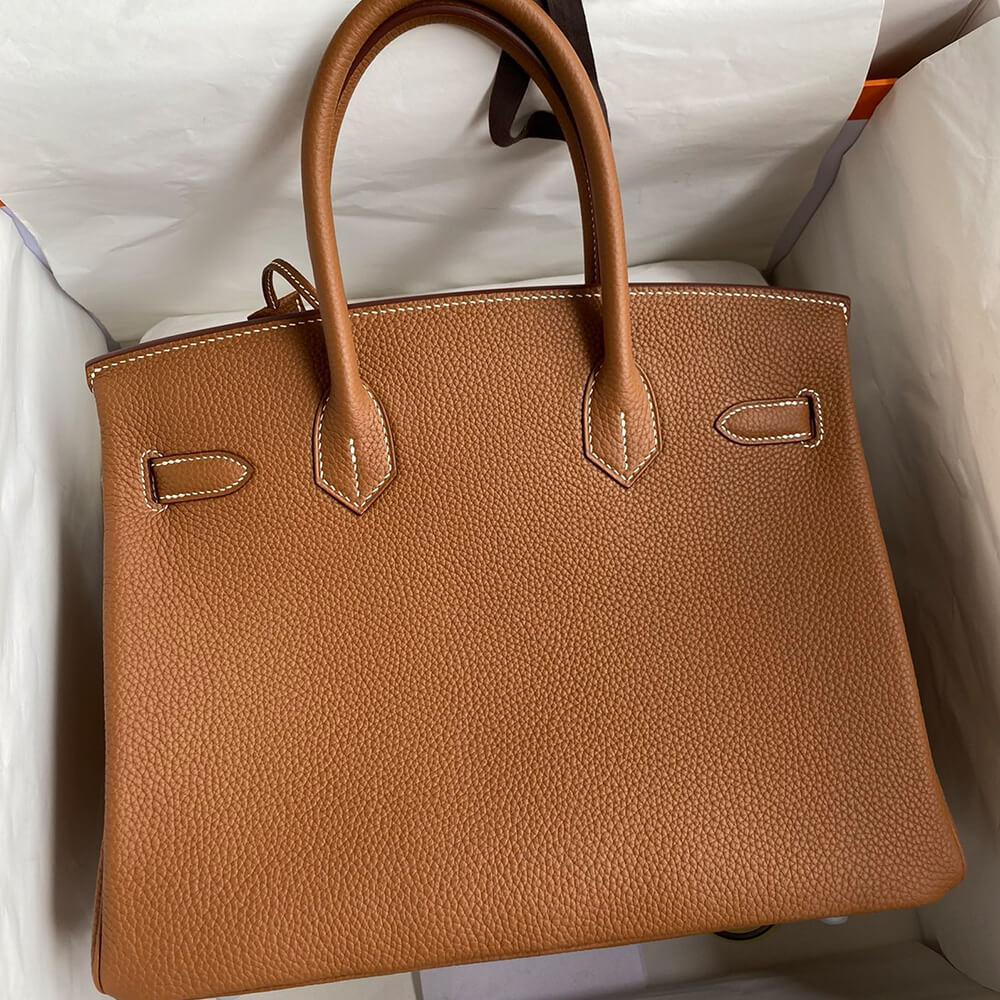 Hermes Birkin 35