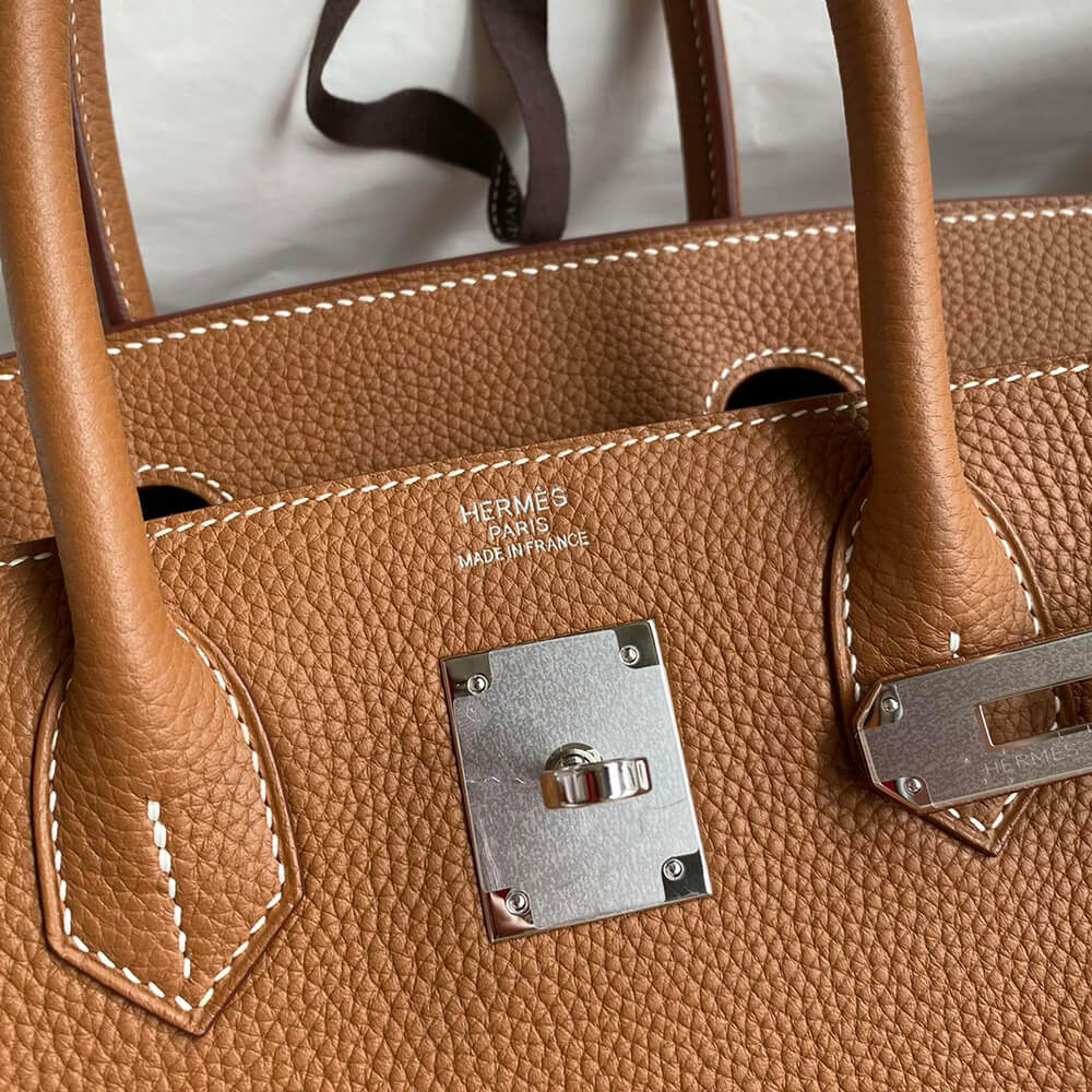 Hermes Birkin 35