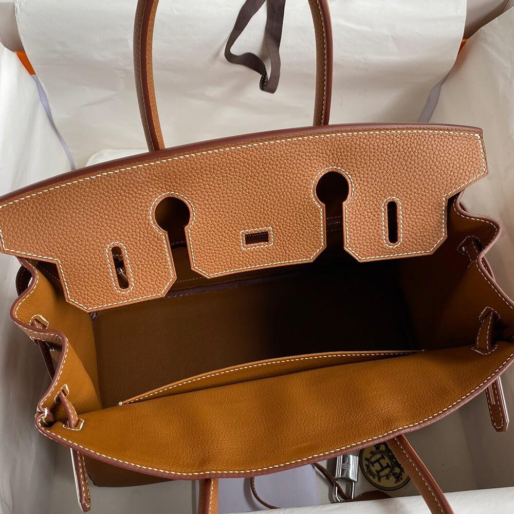 Hermes Birkin 35