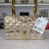 CHANEL MINI FLAP BAG(HIGH-END GRADE)