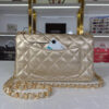 CHANEL MINI FLAP BAG(HIGH-END GRADE)