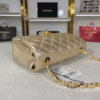 CHANEL MINI FLAP BAG(HIGH-END GRADE)
