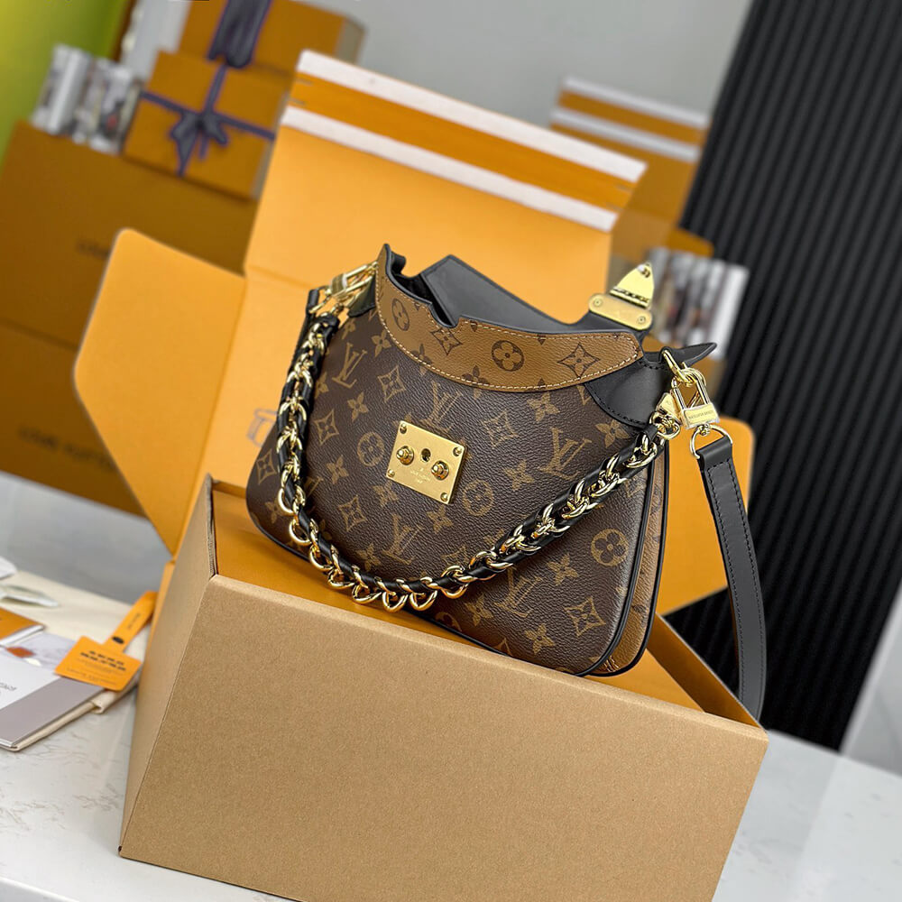 LV Twinny(HIGH-END GRADE)