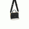 LV Petite Malle Souple Handbag(HIGH-END GRADE)