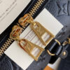 LV Petite Malle Souple Handbag(HIGH-END GRADE)