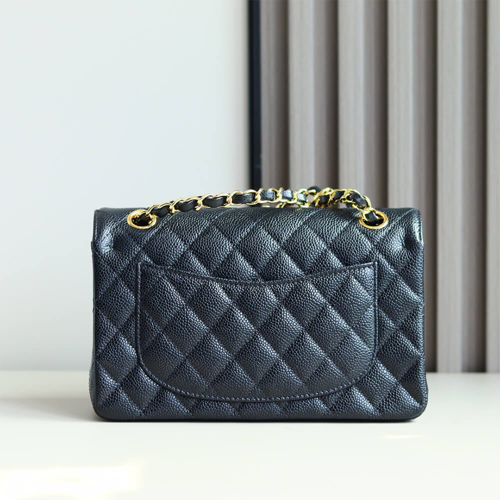 Chanel Small Classic Flap(High-end Grade)