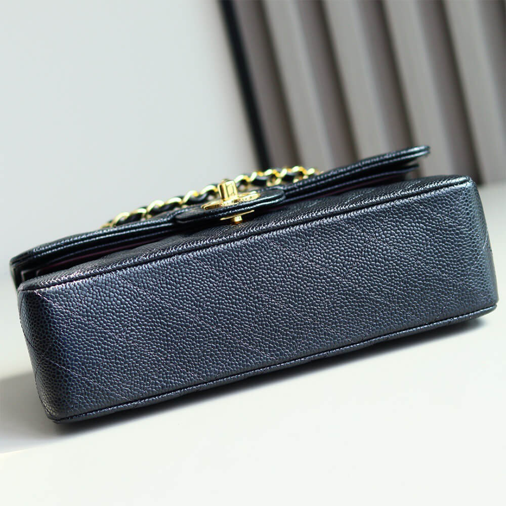 Chanel Small Classic Flap(High-end Grade)