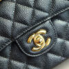 Chanel Small Classic Flap(High-end Grade)