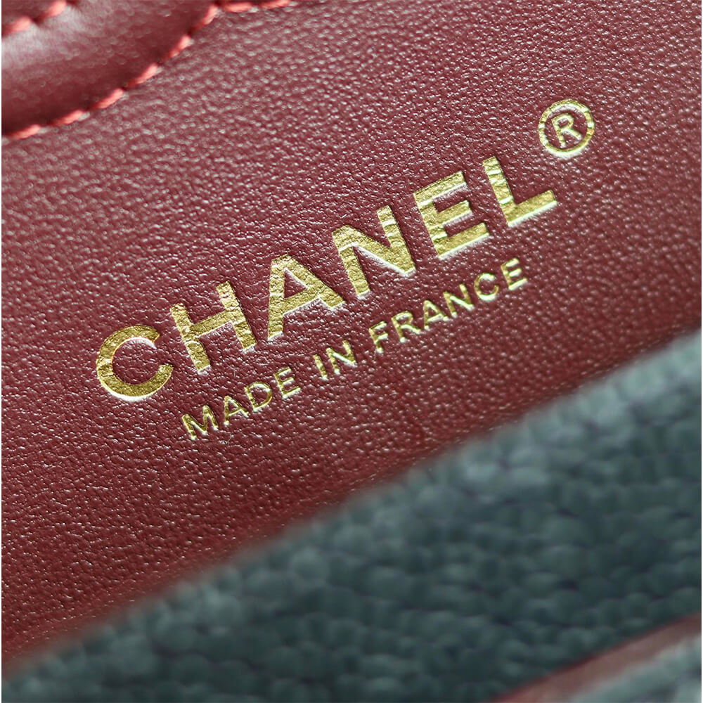 Chanel Small Classic Flap(High-end Grade)