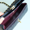 Chanel Small Classic Flap(High-end Grade)