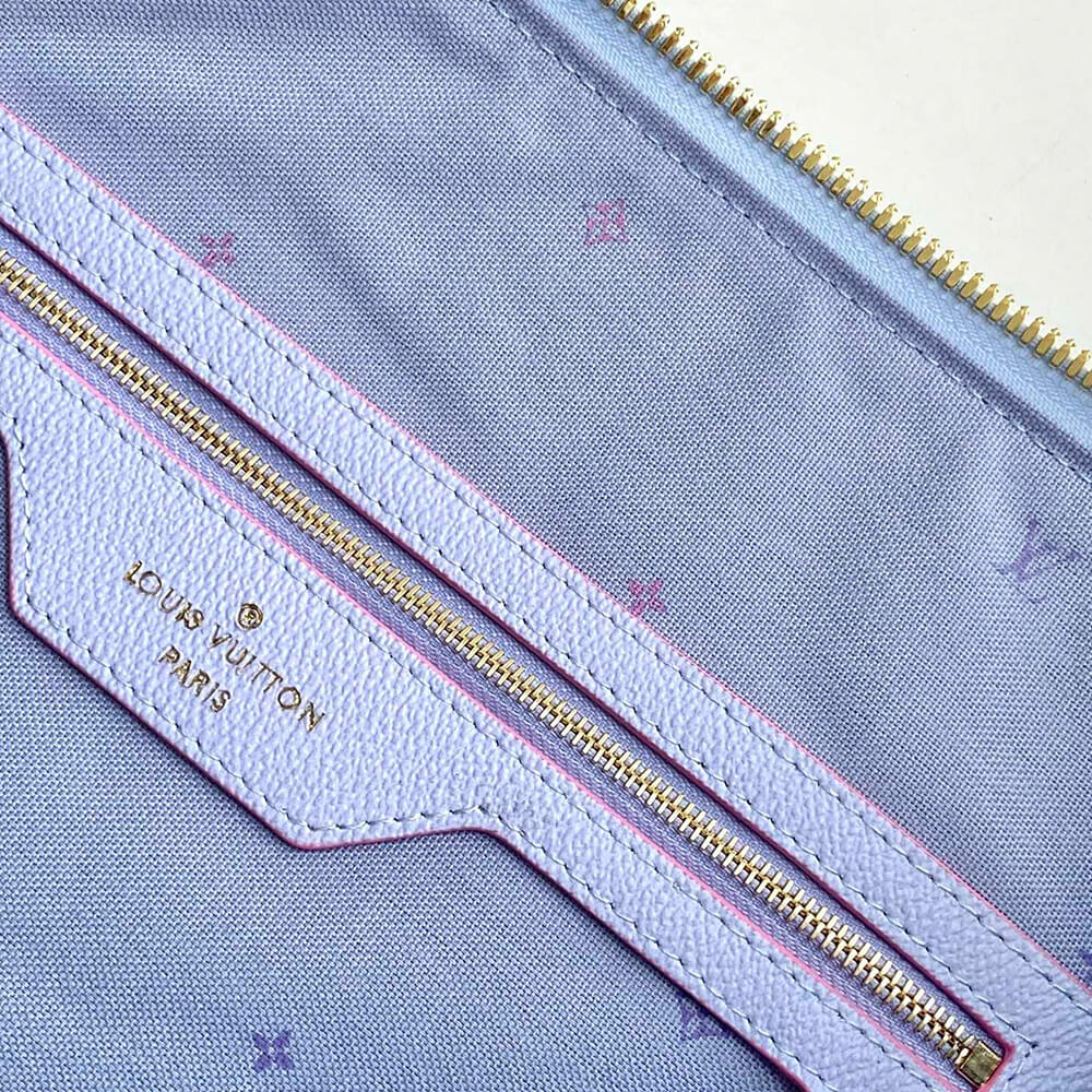 LV Keepall Bandouliere 45