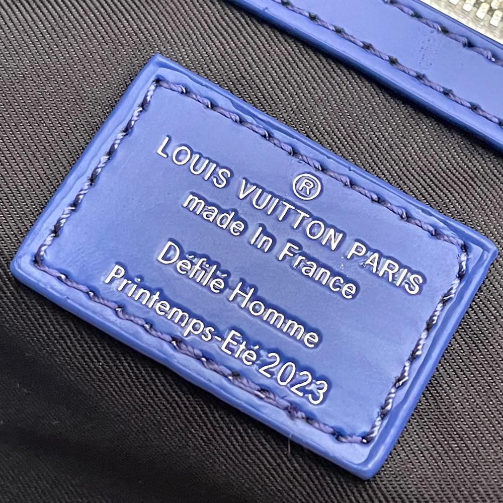 LV Keepall Bandouliere 45