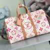 LV Keepall Bandouliere 45