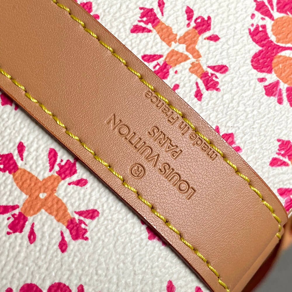 LV Keepall Bandouliere 45