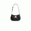 CELINE MEDIUM TILLY BAG in shiny calfskin