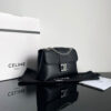 CELINE TEEN CELINE VICTOIRE BAG in SUPPLE CALFSKIN