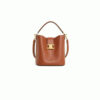 CELINE MEDIUM LOUISE BAG in SMOOTH CALFSKIN