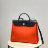 HERMES Herbag Zip 31 bag