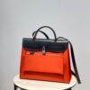 HERMES Herbag Zip 31 bag