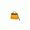 HERMES Herbag Zip 31 bag