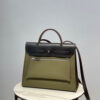HERMES Herbag Zip 31 bag