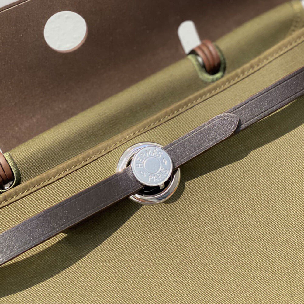 HERMES Herbag Zip 31 bag