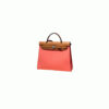 HERMES Herbag Zip 31 bag