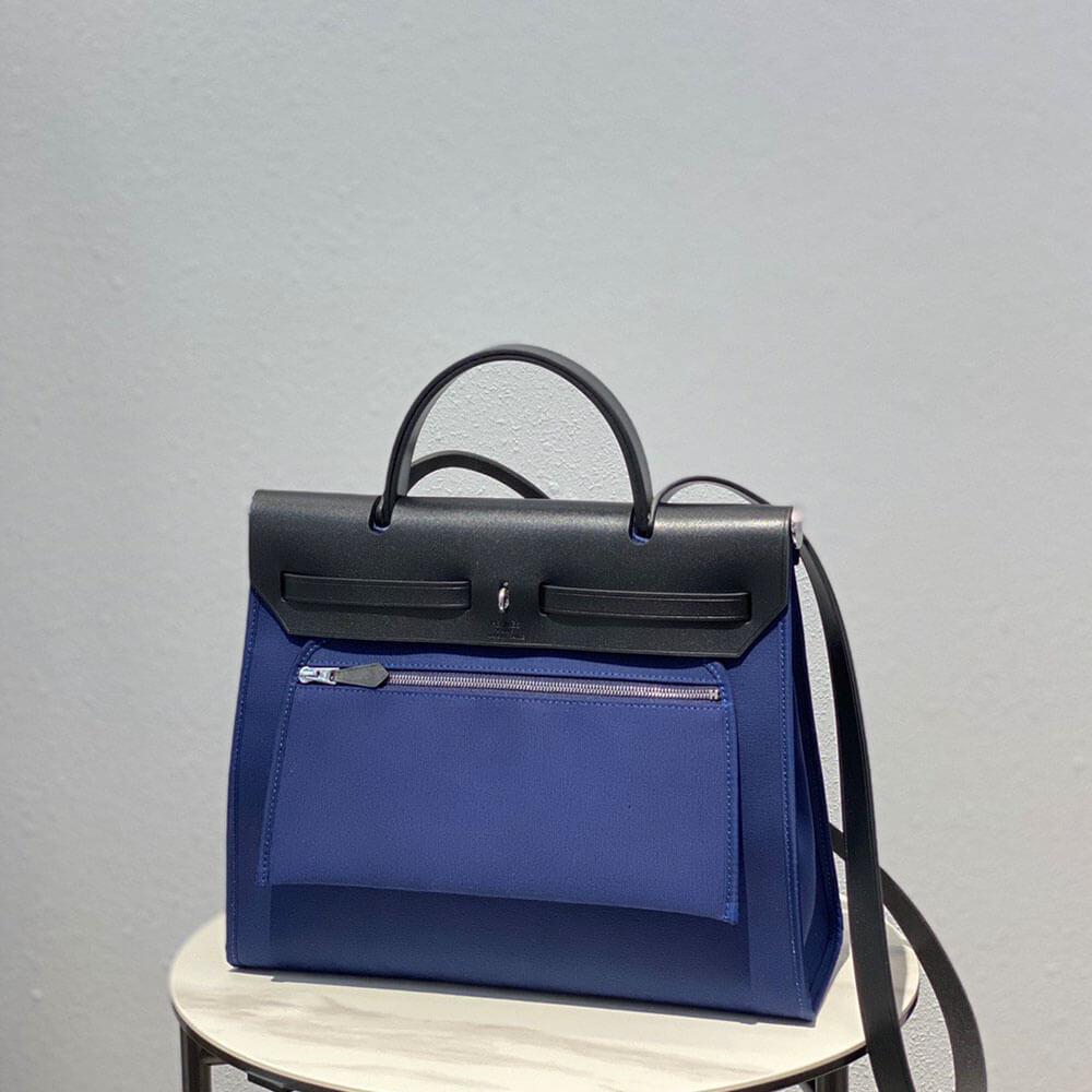 HERMES Herbag Zip 31 bag