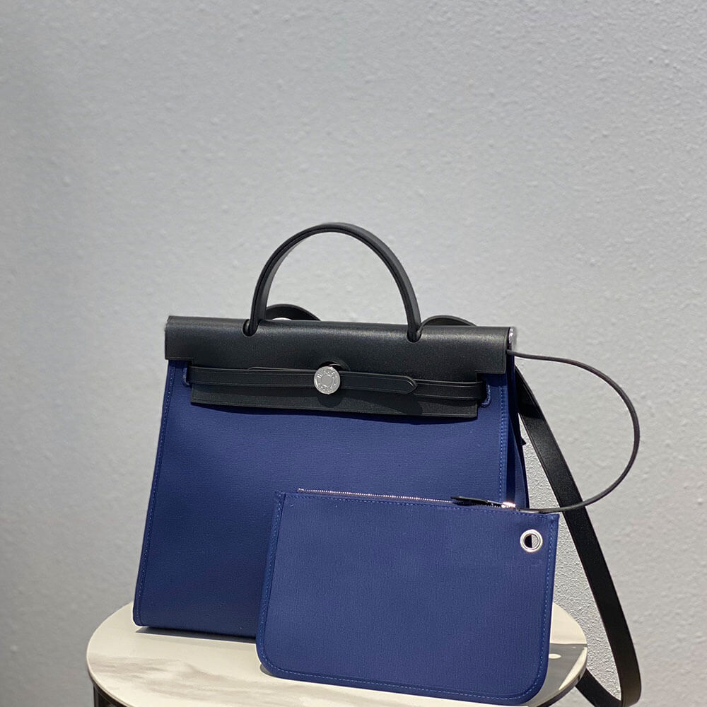 HERMES Herbag Zip 31 bag