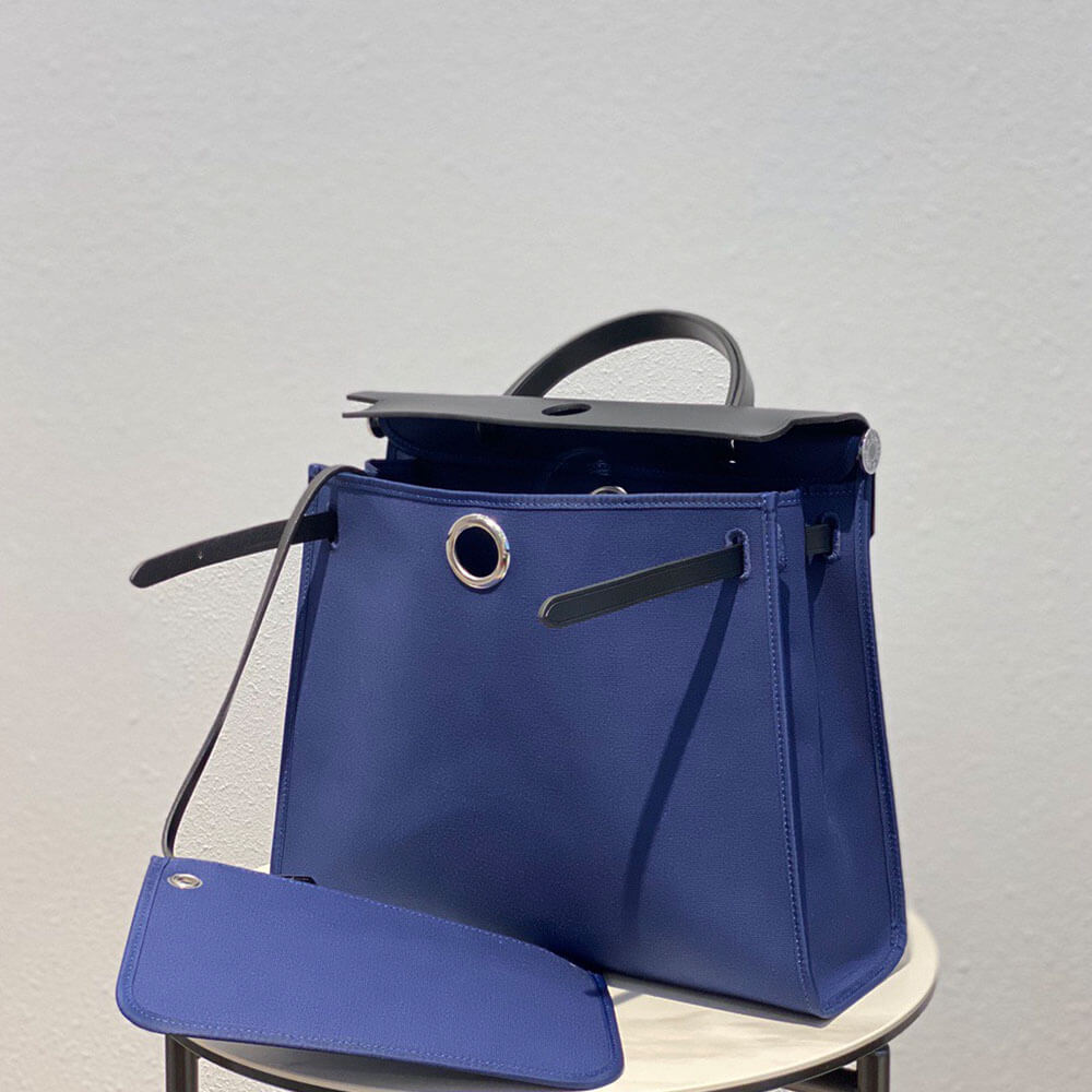 HERMES Herbag Zip 31 bag