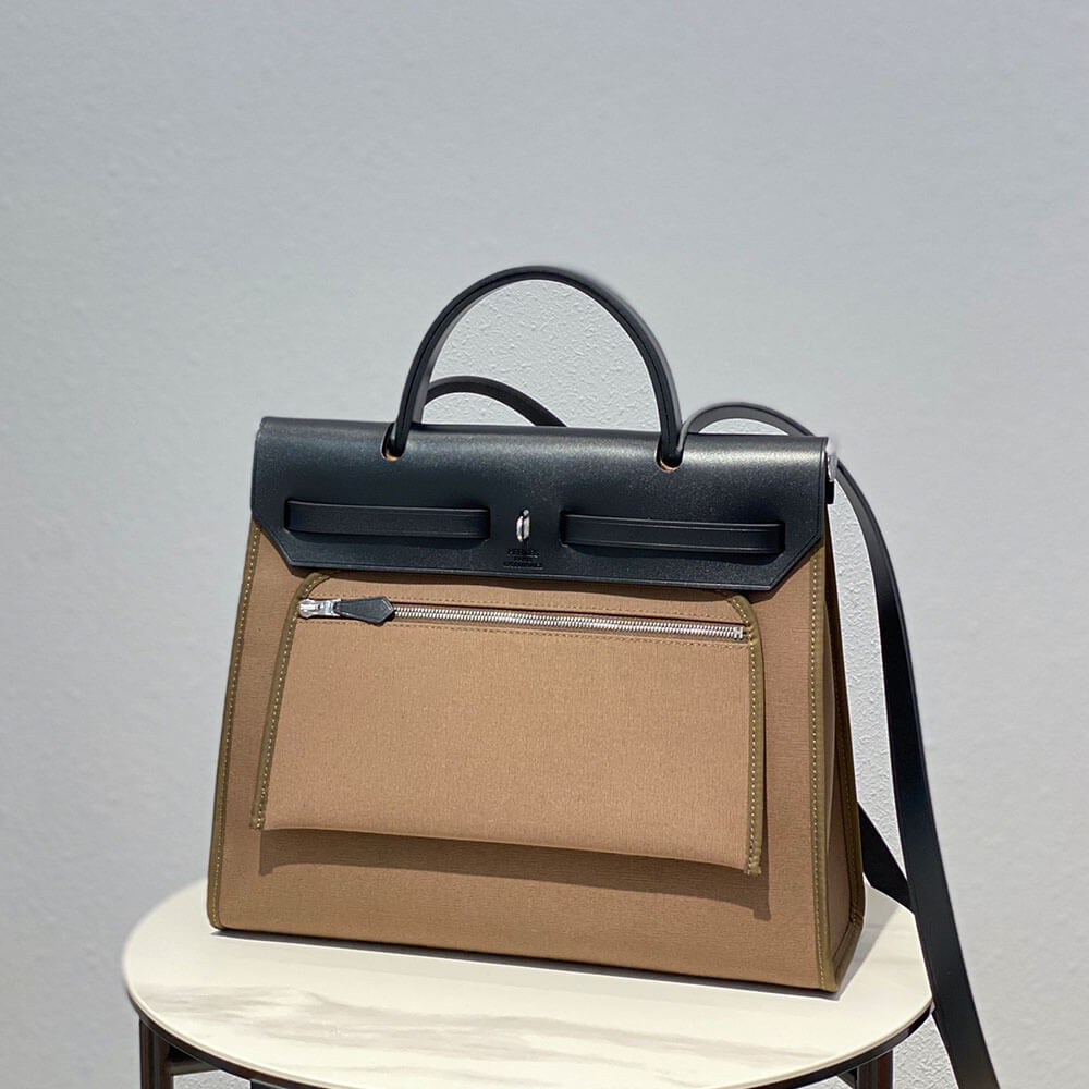 17172-3 HERMES Herbag Zip 31 bag
