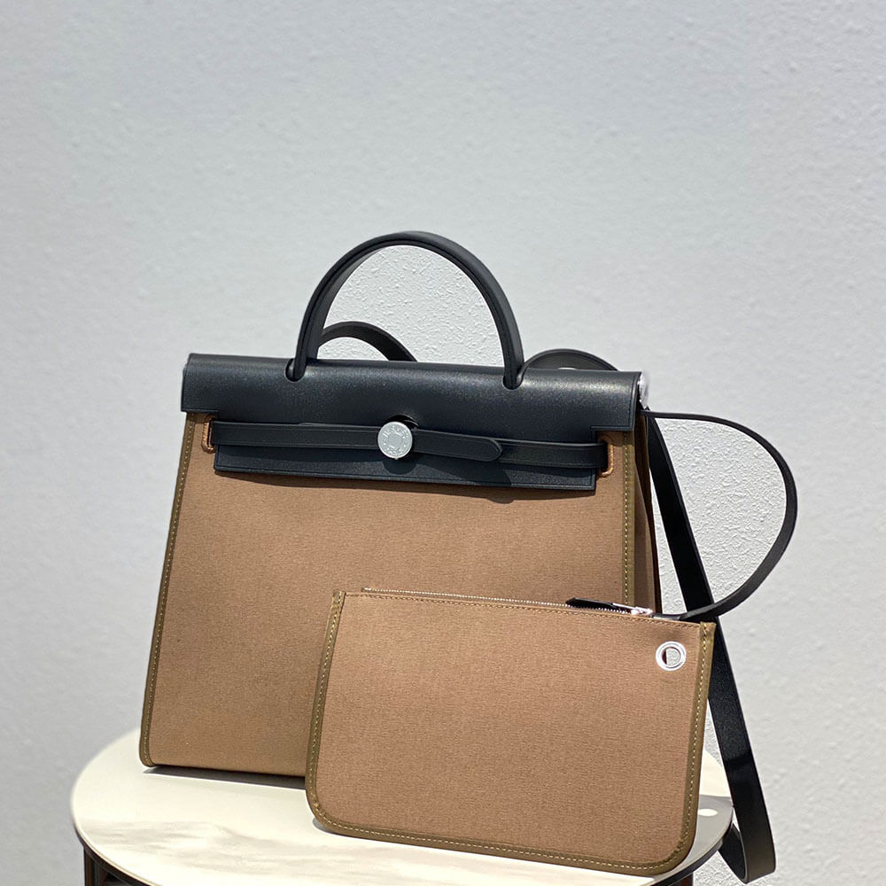 17172-4 HERMES Herbag Zip 31 bag